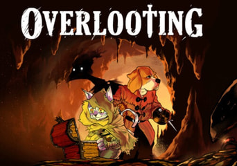 Overlooting Global Steam Gift