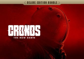 Cronos: The New Dawn Deluxe Edition Global Steam