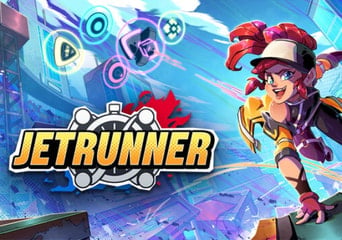 JETRUNNER Global Steam