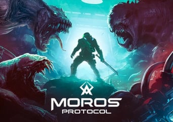Moros Protocol Global Steam