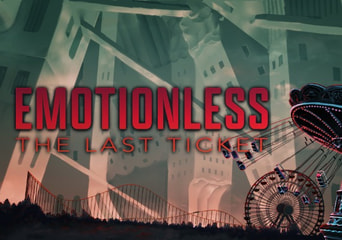 EMOTIONLESS: The Last Ticket EN Global Steam