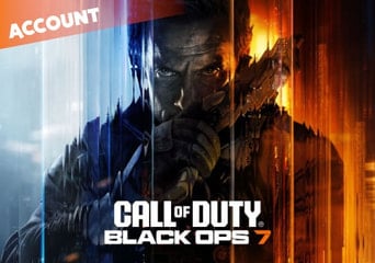 Call of Duty: Black Ops 7 - Steam Account Global Steam