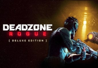 Deadzone: Rogue Deluxe Edition Australia Xbox Series