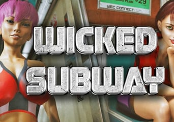 Wicked Subway EN Global Steam