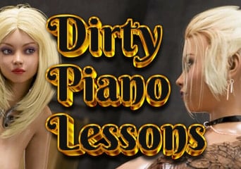 Dirty Piano Lessons (PC) Steam Key Global