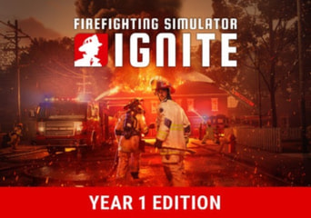 Firefighting Simulator: Ignite Year 1 Edition Global Steam Gift
