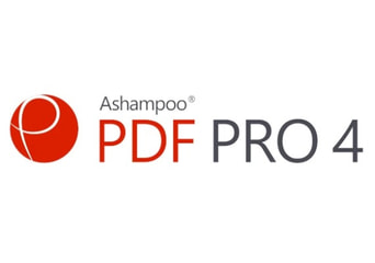 Ashampoo PDF Pro 4 Lifetime 1 Dev EN Global Software License