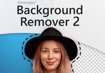 Ashampoo Background Remover 2 EN Global Software License