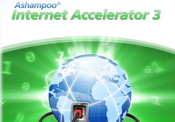 Ashampoo Internet Accelerator 3 Global Software License