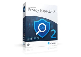 Ashampoo Privacy Inspector 2 EN Global Software License