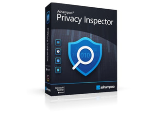 Ashampoo Privacy Inspector EN Global Software License