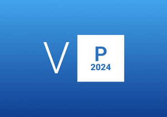 MS Visio Professional 2024 EN Global MS Products