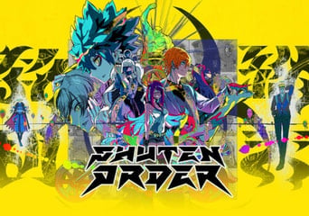 Shuten Order (PC) Steam Key Global