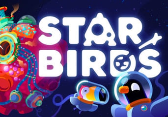 Star Birds Global Steam Gift
