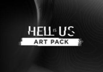 Hell is Us - Art Pack DLC EN EU PS5