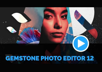 ACDSee Gemstone Photo Editor 12 EN Global Software License