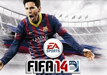 FIFA 14 Global EA App