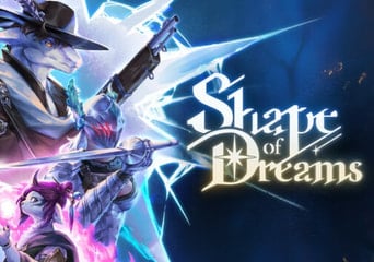 Shape of Dreams Global Steam