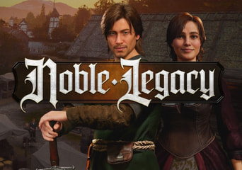 Noble Legacy Steam Global