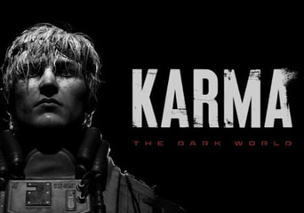 Karma: The Dark World Global Xbox/One/Series/Xbox - PC