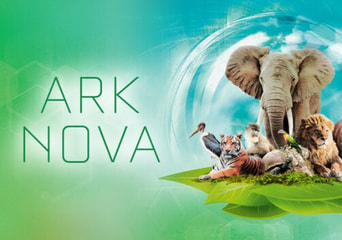 Ark Nova (PC) Steam Key Global