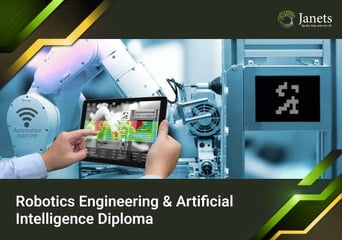 Robotics Engineering & Artificial Intelligence Diploma - Janets Course Global Official website