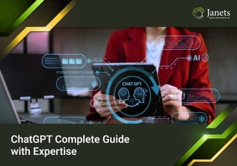 ChatGPT Complete Guide with Expertise - Janets Course Global Official website
