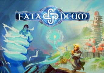 Fata Deum: The God Sim Global Steam Gift