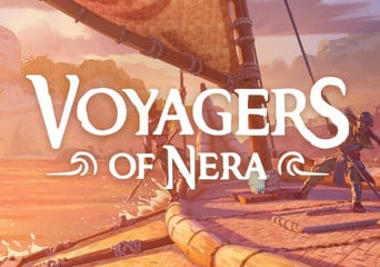 Voyagers of Nera EU Steam