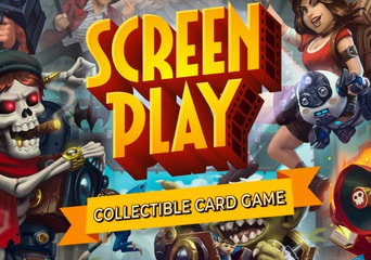 ScreenPlay CCG - Rubber Hose Bundle Steam Key Global