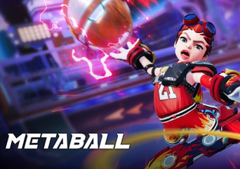 MetaBall - Space Guide DLC EN Global Steam