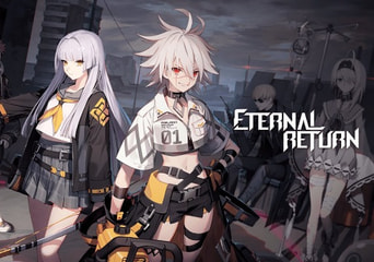 Eternal Return - Exclusive Game Pack Steam Key Global