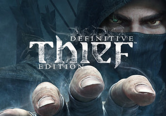 Thief Definitive Edition EN/DE/FR/IT/PL/CS/RU/ES Global GOG