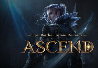 Aion Ascend - Alienware Supply Pack DLC EN Global Official website