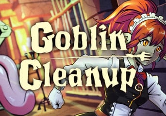 Goblin Cleanup ROW Steam