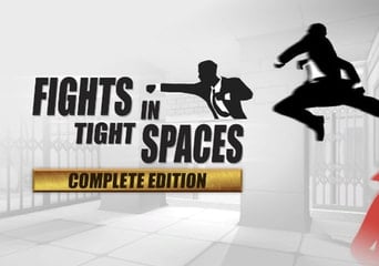 Fights in Tight Spaces Complete Edition EN ROW Steam