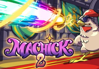 Machick 2 EN Global Steam