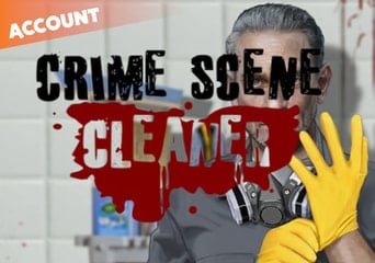 Crime Scene Cleaner Xbox Series/Xbox - PC Account Global