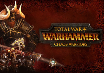 Total War: Warhammer - Chaos Warriors DLC EN EU Xbox - PC