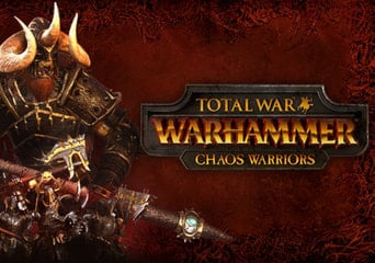 Total War: Warhammer - Chaos Warriors DLC EN EU Xbox - PC