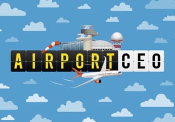Airport CEO EN Global Steam