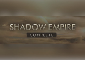 Shadow Empire - Complete Steam Key Global