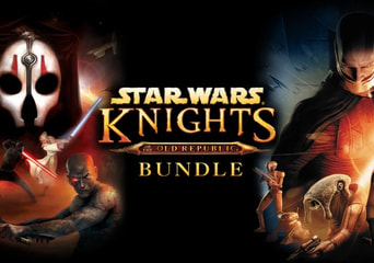 Star Wars: Knights of the Old Republic - Bundle EN Global Steam