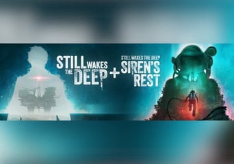 Still Wakes the Deep Complete Collection Edition Global Steam