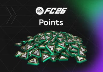 EA Sports: FC 26 1050 FC Points EA App