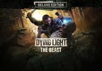 Dying Light: The Beast Deluxe Edition Global Steam