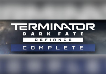 Terminator: Dark Fate - Defiance Complete Edition Steam Key Global