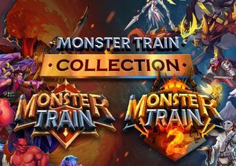Monster Train - Collection Steam Key Global