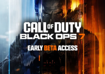 Call of Duty: Black Ops 7 - Early Beta Access Official website Key Global
