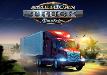 American Truck Simulator United States Steam